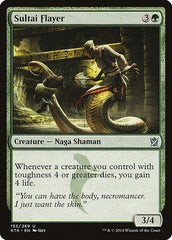 Sultai Flayer [Khans of Tarkir]