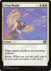 Wing Shards [Commander 2014]