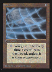 Soul Net (CE) [Collectors’ Edition]