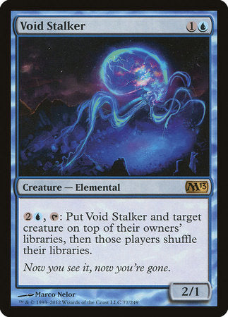 Void Stalker [Magic 2013] | Rook's Games and More