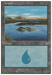 Island (River) [Battle Royale Box Set]