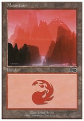 Mountain (123) [Battle Royale Box Set]
