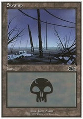 Swamp (133) [Battle Royale Box Set]