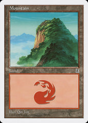 Mountain (176) [Portal Three Kingdoms]