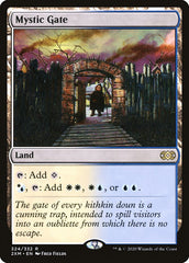 Mystic Gate [Double Masters] | Rook's Games and More