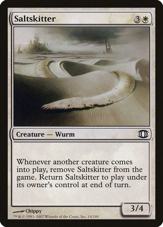 Saltskitter [Future Sight] | Rook's Games and More