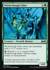 Wickerbough Elder [Ultimate Masters]
