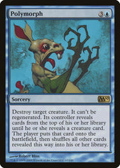 Polymorph [Magic 2010]