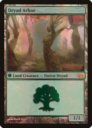 Dryad Arbor [From the Vault: Realms] | Rook's Games and More