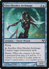 Glen Elendra Archmage [Eventide]