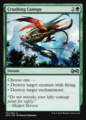 Crushing Canopy [Ultimate Masters]