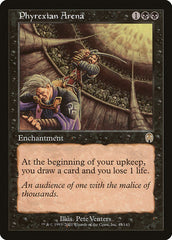 Phyrexian Arena [Apocalypse]