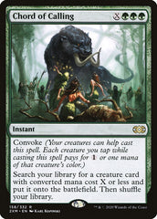 Chord of Calling [Double Masters] | Rook's Games and More