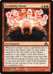 Possibility Storm [Dragon's Maze]
