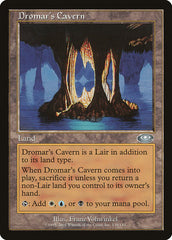 Dromar's Cavern [Planeshift]