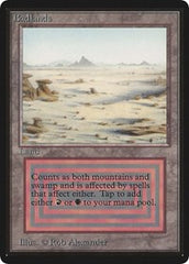 Badlands [Limited Edition Beta]