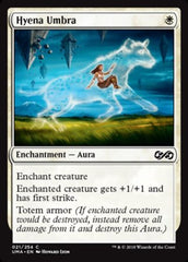 Hyena Umbra [Ultimate Masters]