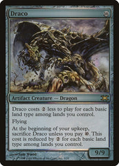 Draco [From the Vault: Dragons]