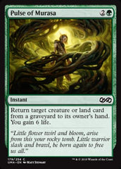 Pulse of Murasa [Ultimate Masters]