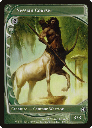 Nessian Courser [Future Sight] | Rook's Games and More