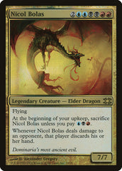 Nicol Bolas [From the Vault: Dragons]