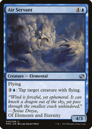 Air Servant [Modern Masters 2015] | Rook's Games and More