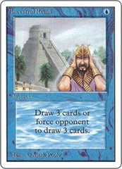 Ancestral Recall [Unlimited Edition]