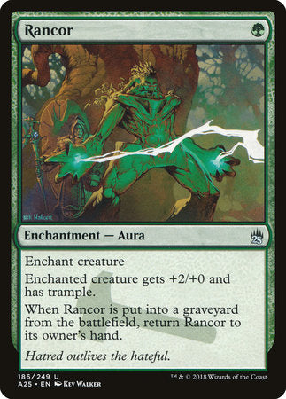 Rancor [Masters 25] | Rook's Games and More