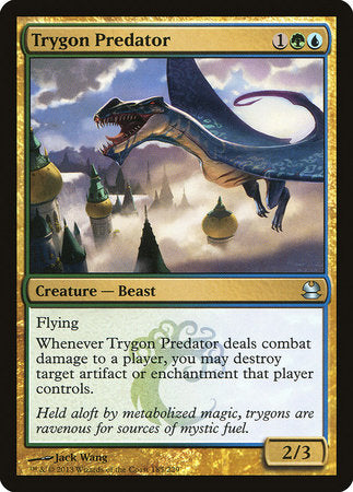 Trygon Predator [Modern Masters] | Rook's Games and More