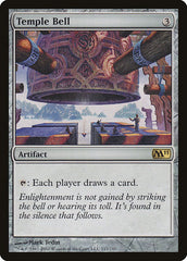 Temple Bell [Magic 2011]