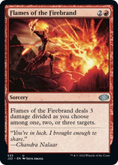 Flames of the Firebrand [Jumpstart 2022]
