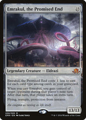 Emrakul, the Promised End [Eldritch Moon]