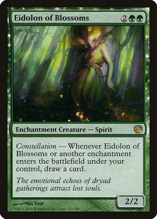 Eidolon of Blossoms [Journey into Nyx] | Rook's Games and More