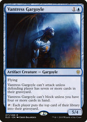 Vantress Gargoyle [Throne of Eldraine]