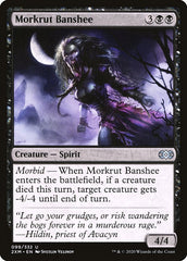 Morkrut Banshee [Double Masters] | Rook's Games and More