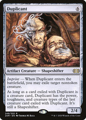 Duplicant [Double Masters] | Rook's Games and More