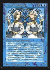 Vesuvan Doppelganger (CE) [Collectors’ Edition]