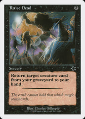 Raise Dead [Starter 1999]