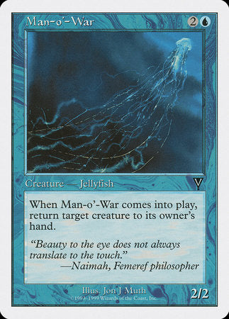 Man-o'-War [Battle Royale Box Set] | Rook's Games and More