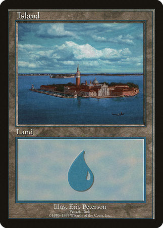 Island - Venezia [European Land Program] | Rook's Games and More