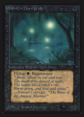 Will-o'-the-Wisp (CE) [Collectors’ Edition]