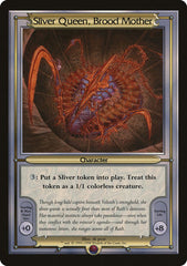Sliver Queen, Brood Mother (Oversize) [Vanguard Series]