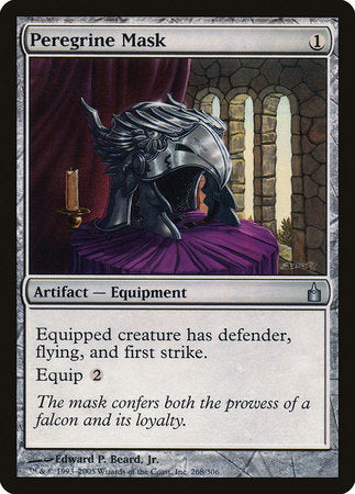Peregrine Mask [Ravnica: City of Guilds] | Rook's Games and More
