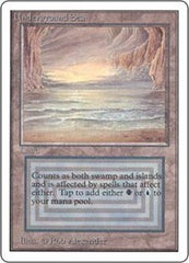 Underground Sea [Unlimited Edition]