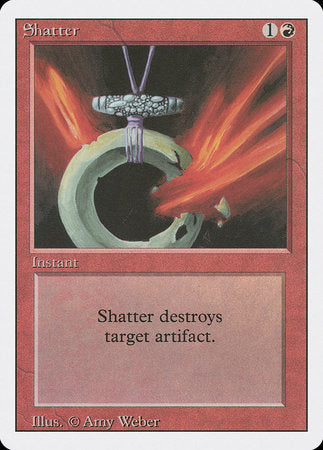 Shatter [Revised Edition] | Rook's Games and More