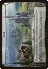 Bant (Planechase) [Planechase Planes]