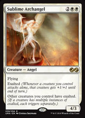 Sublime Archangel [Ultimate Masters]