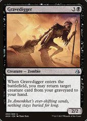 Gravedigger [Amonkhet]