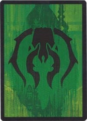 Guild Token - Golgari [Prerelease Cards] | Rook's Games and More