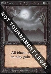 Bad Moon (IE) [Intl. Collectors’ Edition]